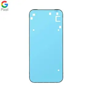 Stickers LCD Original Google Pixel 9a G806-12226-04
