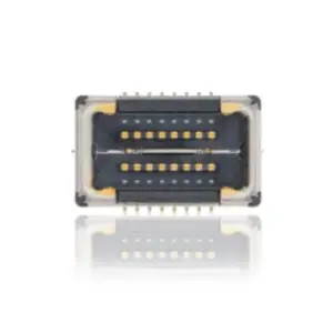 Connecteur de Carte Mère Apple iPhone XR (J_UAT1)