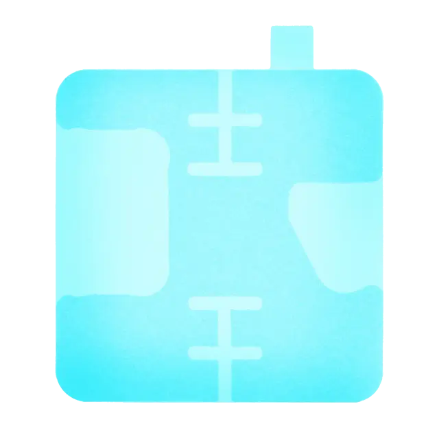 Adhésif pour Samsung Galaxy S21 FE — Adhésif de batterie