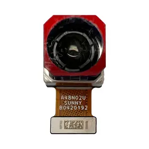 Caméra Principale Premium OPPO Reno 4 5G 48MP