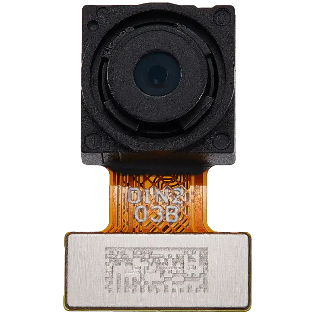 Caméra arrière de profondeur pour Xiaomi Redmi 11 Prime 4G