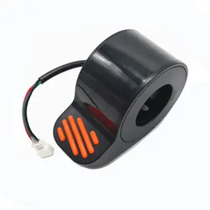 Accélérateur Original Segway-Ninebot Kickscooter F25E/Kickscooter F30E/Kickscooter F40E (AB.50.0010.75) (F-08)
