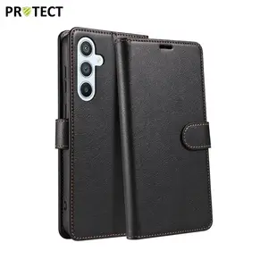 Housse de Protection IP011 PROTECT pour Samsung Galaxy A35 5G A356 Noir