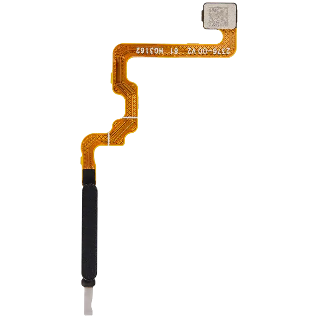 Nappe capteurs pour Xiaomi Redmi 12 4G / 12 5G (noir minuit)