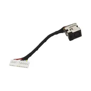 Connecteur Prise d'Alimentation DC Jack (6cm) pour HP OMEN 17-W