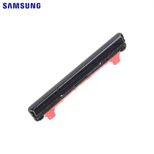 Bouton Volume Original Samsung Galaxy Note 10 Lite N770 GH98-45195A Noir Cosmos