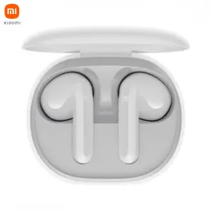 Écouteurs Bluetooth Xiaomi Redmi Buds 4 Lite Blanc