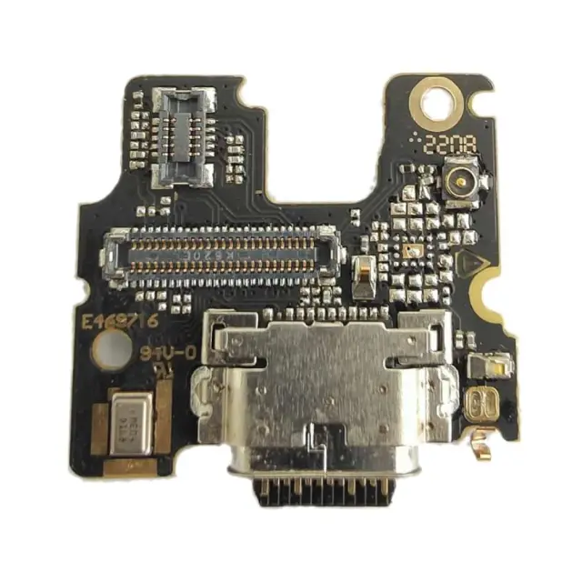 Dock de charge pour Motorola Edge 30 (XT2203 / 2022)