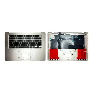 Top Case Apple MacBook Air M2 15" (2023) A2941/MacBook Air M3 15" (2024) A3114 Rétro-Éclairage QWERTY US
