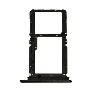 Tiroir Sim Premium Xiaomi Poco M6 Pro 4G Noir