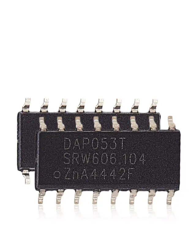 Circuit intégré DAP053T pour Sony PlayStation 5 PS5 (ADP-400DR / ADP-400ER / ADP-400FR) (soudure requise)