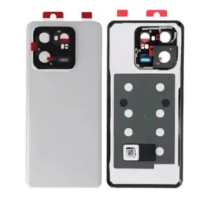 Cache Arrière Premium Xiaomi 13 Pro Blanc Céramique