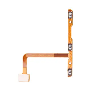Nappe Power On/Off et Volume Premium Vivo V21 5G