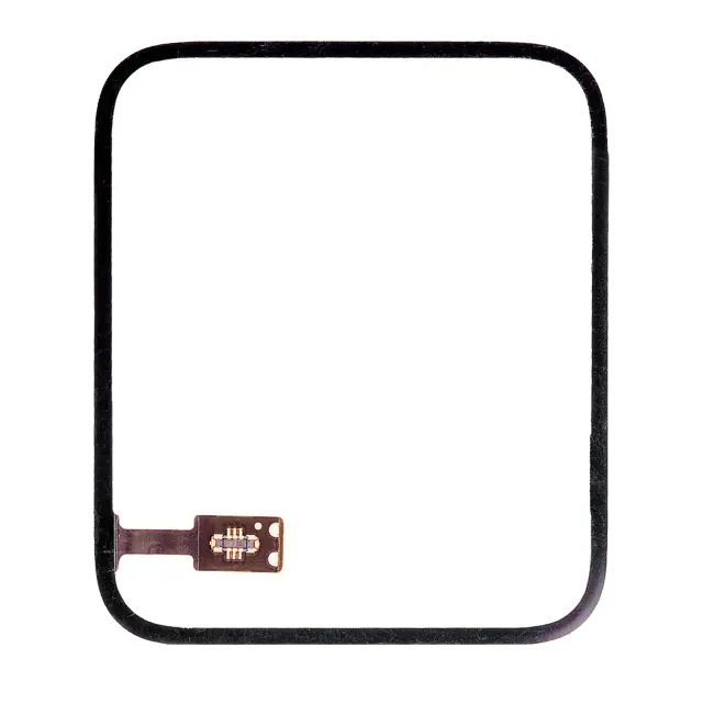 Adhésif pour Apple Watch Series 3 (38MM) (GPS Only Version)