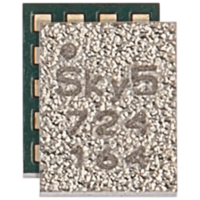 Pièce à microsouder pour Apple iPhone 14 Series / 15 Series / 16 Series — Signal Transceiver circuit intégré (724)