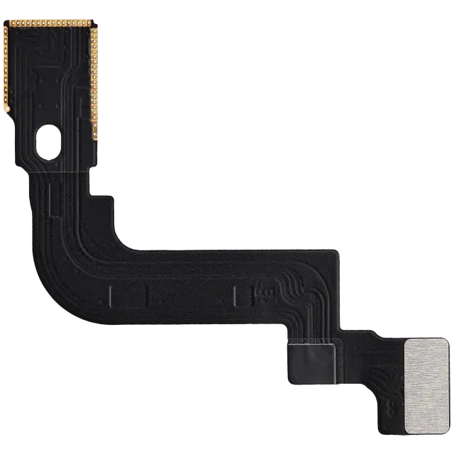 Nappe FPC Tag-on de réparation Face ID JCID 2e génération pour iPhone 15 Pro Max (soudure requise)