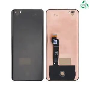 Écran Tactile Original reconditionné Honor Magic 4 Pro Noir