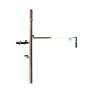 Nappe Rétroéclairage Webcam LCD Apple MacBook Air M2 13" (2022) A2681