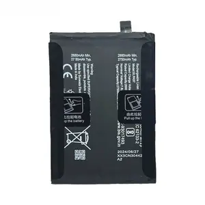 Batterie Original OnePlus Nord 4 5G 621035000156 BLPA97