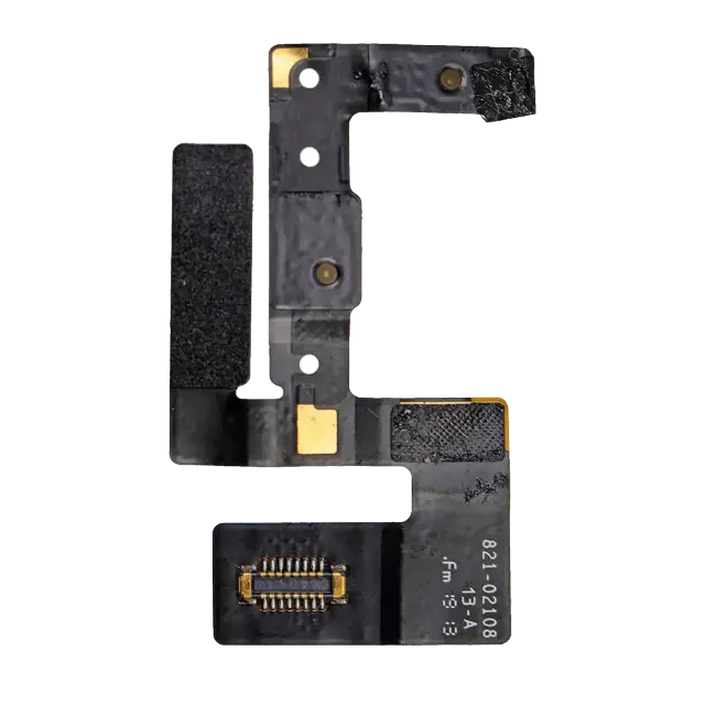 Nappe de microphone pour Apple iPad Air 3