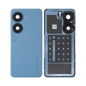 Cache Arrière Premium Asus Zenfone 9 Bleu Etoile