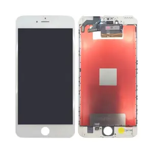 Écran Tactile Premium Apple iPhone 6S Plus Blanc