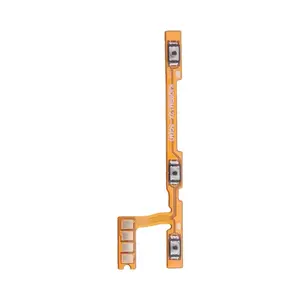 Nappe Power On/Off et Volume Premium Realme 12 5G/12x 5G