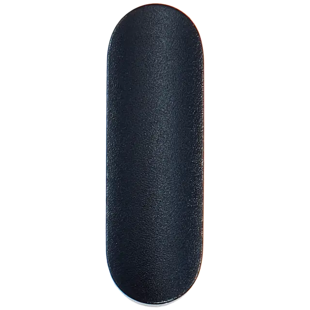 Nappe volume pour Apple Watch Series 7 / 8 / 9 (41MM / 45MM) (Aluminum/Black)
