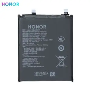 Batterie Originale Honor Magic 8 Pro 0235ARTS HB566781EIW