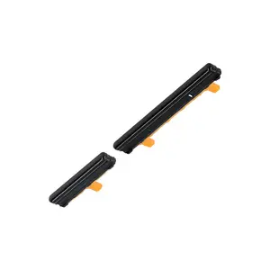 Bouton On/Off et Volume Premium Samsung Galaxy S9 G960 Noir