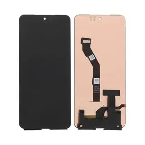 Écran Tactile Original d'occasion Vivo V50 Lite 4G Noir