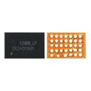 Puce IC (Circuit Intégré) Apple iPhone 7/iPhone 7 Plus Chargement USB (U2101)