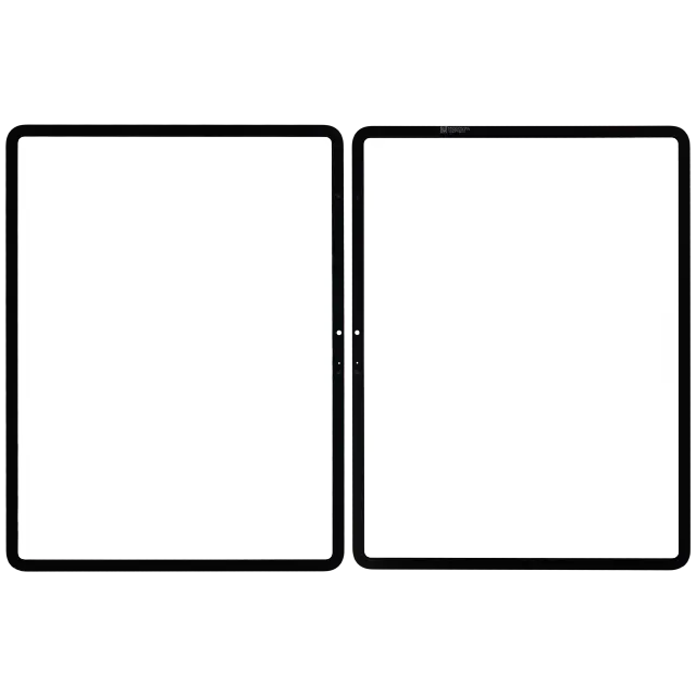 Vitre d’écran pour iPad Air 13 pouces (2024, séparation de la vitre requise, compatible premium) — vue 1