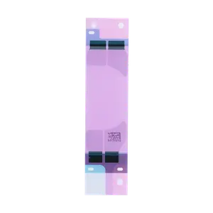 Stickers Batterie Apple iPhone 8 Plus Transparent