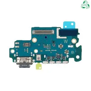 Connecteur de Charge Original d'occasion Samsung Galaxy A53 5G A536