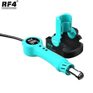 Pistolet à Air Chaud RF4 RF-H12