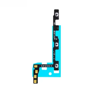 Nappe Power On/Off et Volume Premium OPPO Reno 12 5G