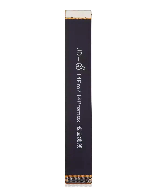 Nappe de test d’écran pour iPhone 14 Pro / 14 Pro Max