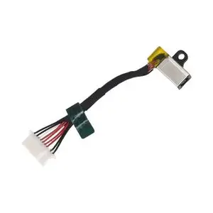 Connecteur Prise d'Alimentation DC Jack (5,5cm) pour HP Spectre X360 16-F