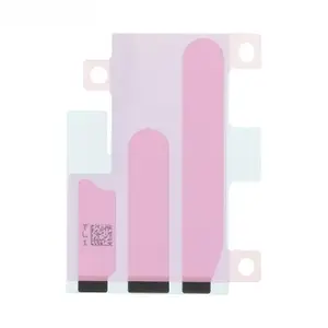Stickers Batterie Apple iPhone 16 Pro Max