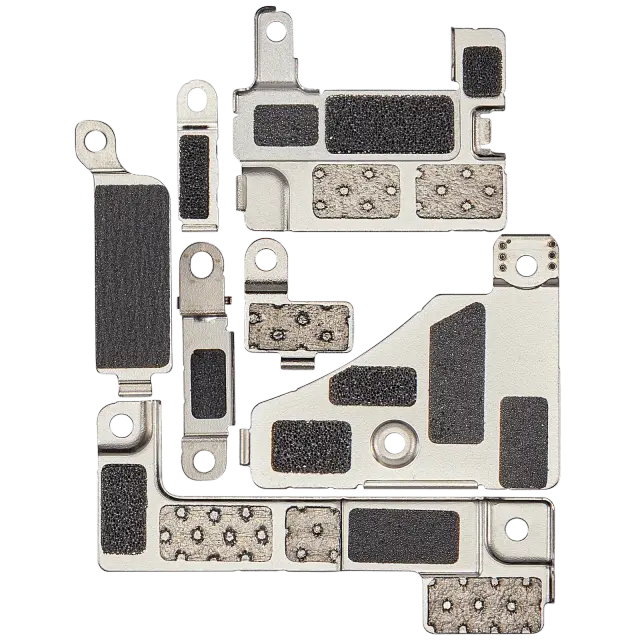 Support pour Apple iPhone 15