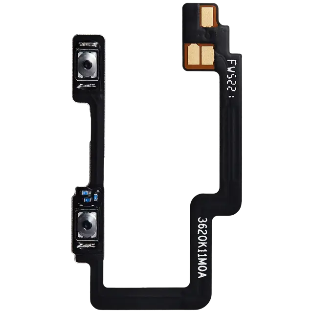 Nappe volume pour Xiaomi Mi 11i