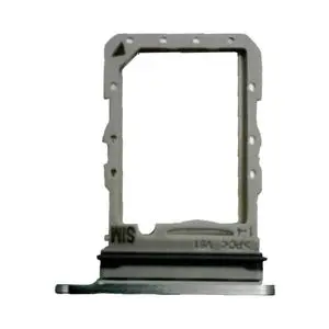 Tiroir SIM Premium Samsung Galaxy Z Flip 7 5G F766 Vert d'Eau