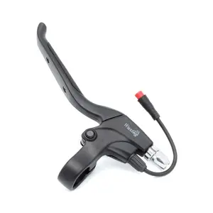Levier de Frein Kugoo M4/M4 Pro (Gauche) (KM-25)