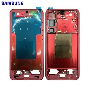 Châssis Original Samsung Galaxy S25 Plus S936 GH82-36367G Corail
