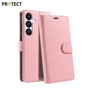 Housse de Protection IP011 PROTECT pour Samsung Galaxy S26 Plus S947 Rose