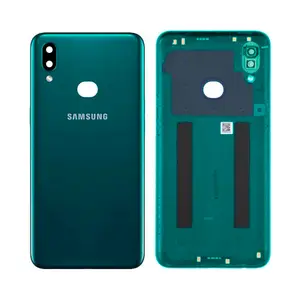 Cache Arrière Premium Samsung Galaxy A10S A107 Vert