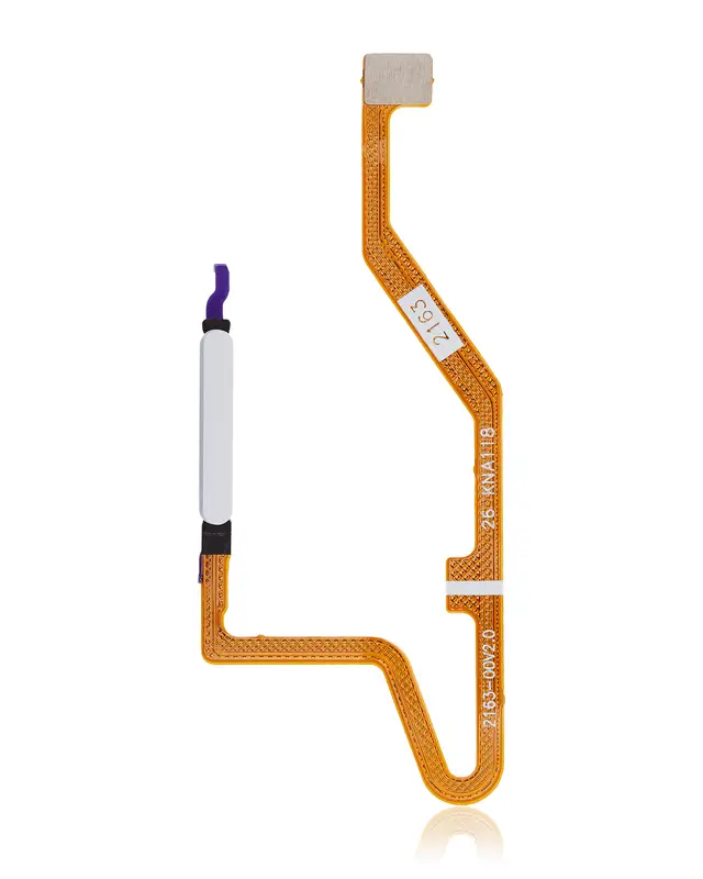 Nappe capteurs pour Xiaomi Redmi Note 12 Pro+ (Arctic White)