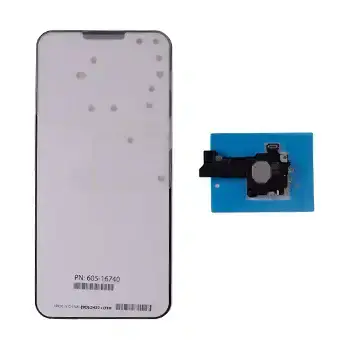 Écouteur pour Apple iPhone 16 Pro (Non-mmWave, origine)