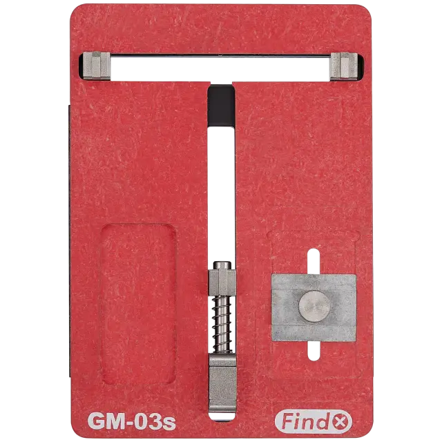 Outil pour PCB/Motherboard Repair Fixture (FindX)